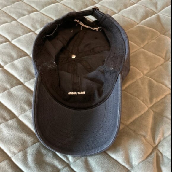 Love your melon hat - Picture 3 of 4